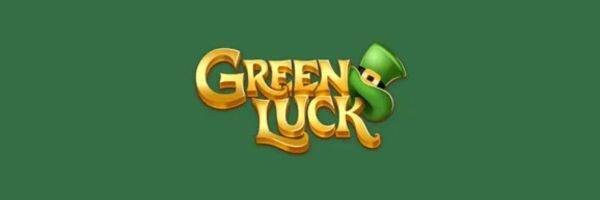 Greenluck Casino new 2026 lobby loading on an Australian mobile