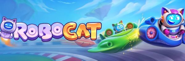 Robocat Casino cashier showing PayID withdrawal times in AUD