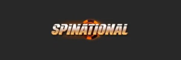 Spinational Casino AUD banking with PayID and POLi options